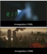 911 film armageddon