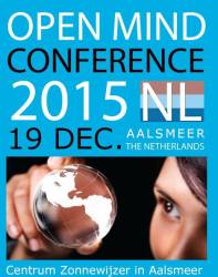 Open mind conference december