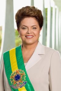 Braziliaanse president