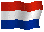 nederland-vlag gif