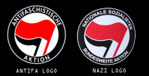 Antifa logo