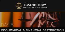 Grand Jury Dag 5