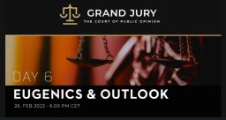 Grand Jury Dag 6