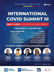 Poster covid-summit